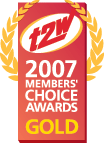 Trade2win Award